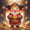 麻将糊了1押和技巧